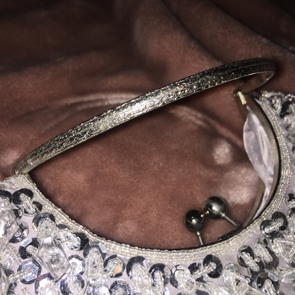 Beaded purse - Picture 3 of 4